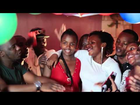 Lyto Boss Kanzunzu Official Video