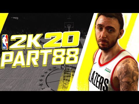 NBA 2K20 MyCareer: Gameplay Walkthrough - Part 88 "The Clippers!" (My Player Career)