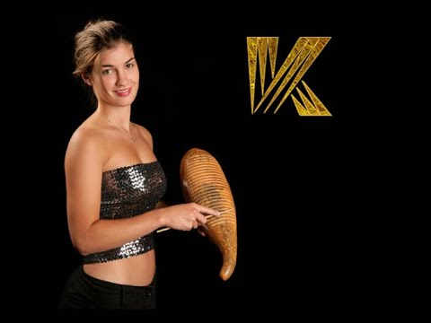 COMO TOCAR EL GÜIRO EN LA SALSA