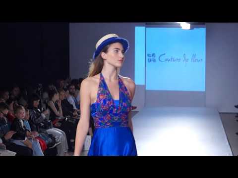 Couture de Fleur. MBKFD 02.09.2017