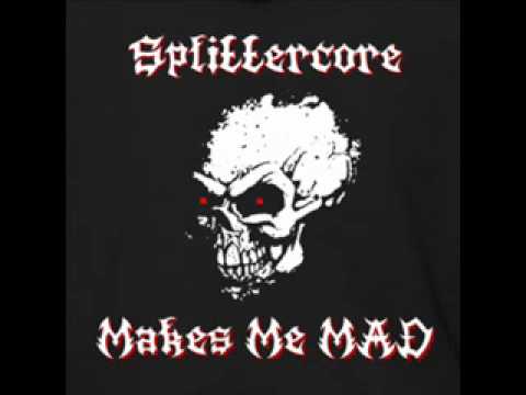 Loffciamcore & Commercialwhore-Skinny Splitter Bitch (M1dlet RMX)