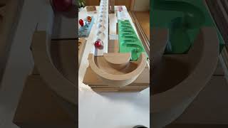 Marble Run ☆ Charisma Max Guppy Marble Run15