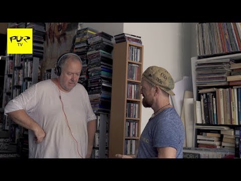 PUR- Folge 1 -  Reingehört mit Joe Crawford