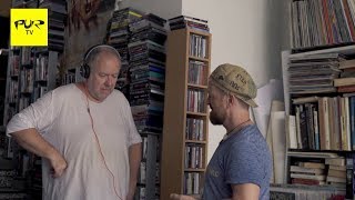 PUR- Folge 1 -  Reingehört mit Joe Crawford