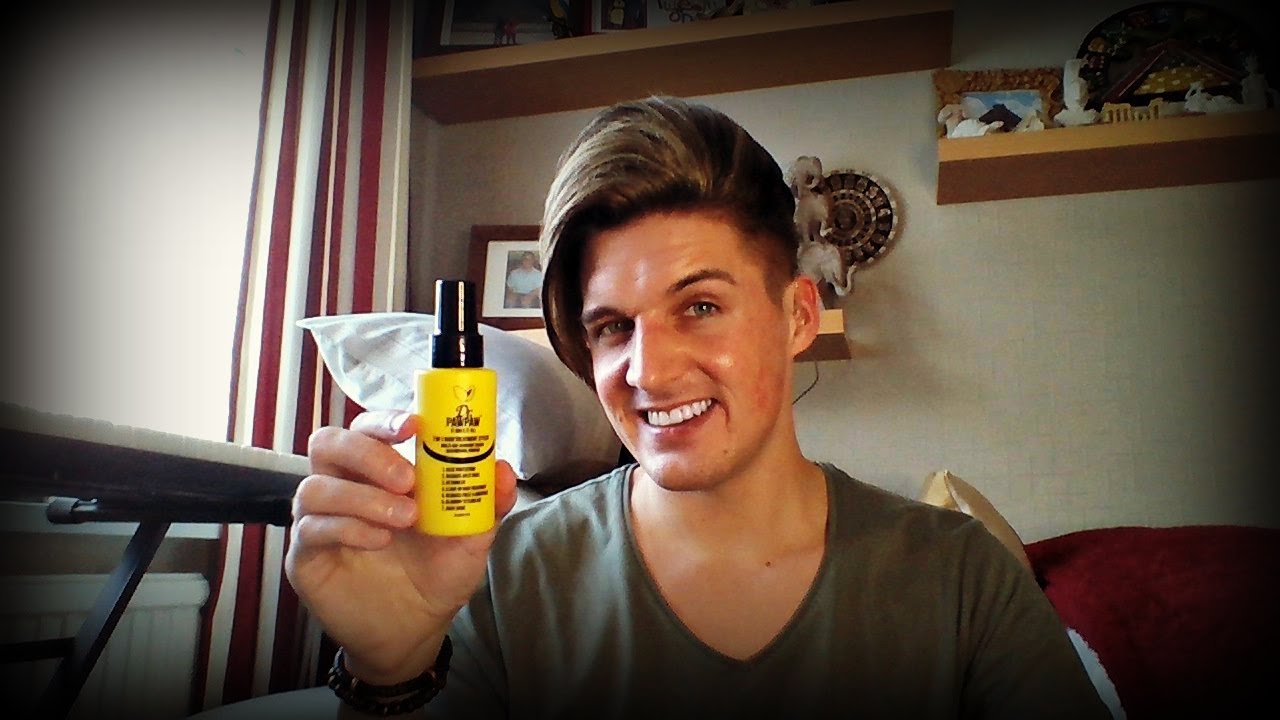 Dr PAWPAW 7 in 1 hair treatment styler... Get ready for the truth!