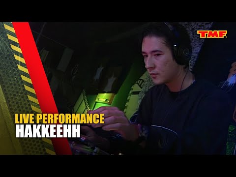 HAKKEEHH - Part 2 | Live at TMF Live | The Music Factory