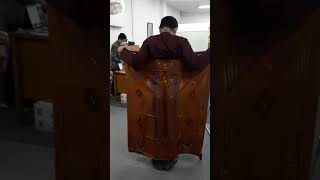 Download lagu Tutorial memakai Sarung BHS mp3