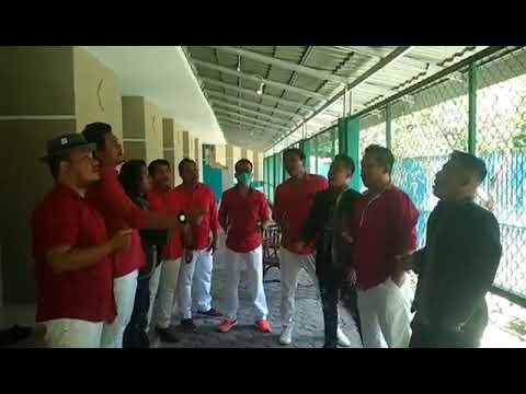 Permata and tamados band... Merdeka