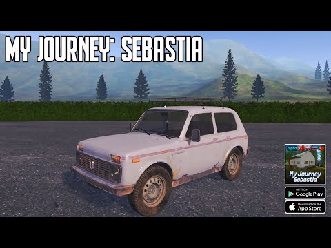 My Journey: Sebastia (New Update: No New Features in this Version) Gameplay Android