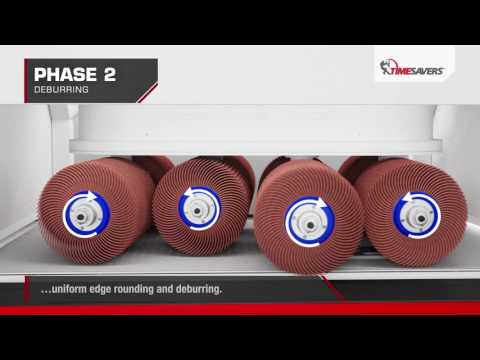 Timesavers 42 series