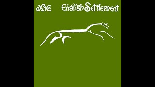 XTC - Fly on The Wall (Instrumental)