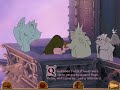 Disney S Animated Storybook The Hunchback Of Notre Dame Full Playthrough