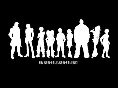 Zero Escape 999 Septenary Game Extended