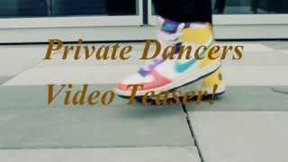 Teaser: Promo Video Private Dancers