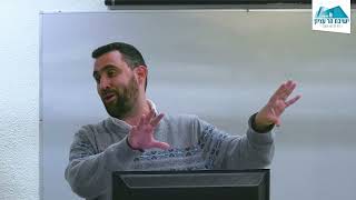 עיון סדר ערב | הרב בניה מינצר | שיעור 11 - מהי אש? (ישיבת הר עציון) - התמונה מוצגת ישירות מתוך אתר האינטרנט יוטיוב. זכויות היוצרים בתמונה שייכות ליוצרה. קישור קרדיט למקור התוכן נמצא בתוך דף הסרטון