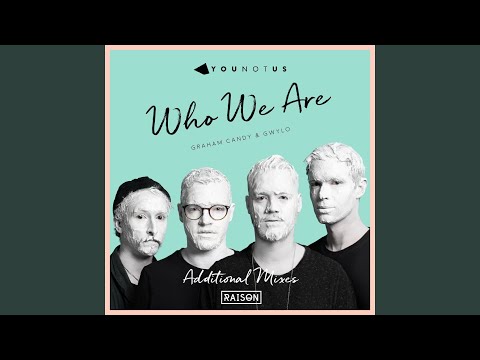 Who We Are (Extended Mix)