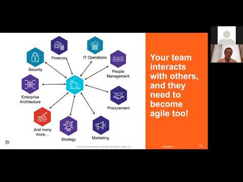 Disciplined Agile Overview