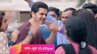Download lagu Silsila: Mon-Fri 10 PM. mp3