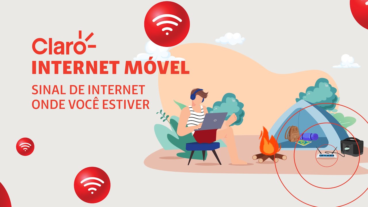 video-internet-movel