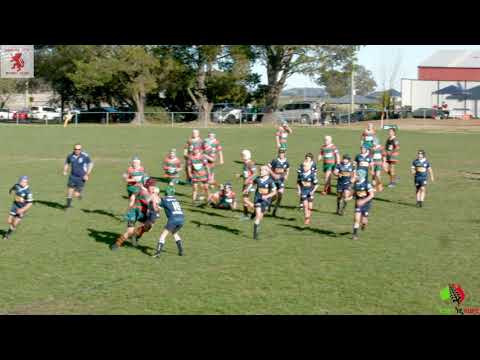 Orange City u13s vs Forbes