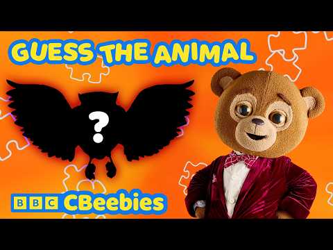 キャンプの時間！音の謎を解け 🕵️‍♀️ | ひざ丈スパイ for Kids | CBeebies (Camping Time! Solve the Sound Mystery 🕵️‍♀️ | Knee High Spies for Kids | CBeebies)