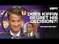 Stephen A 100 AGREES That Lane Kiffin Is SELFISH Miami Vs Ole Miss PREVIEW First Take