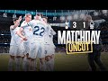 TOTTENHAM HOTSPUR 3-1 NOTTINGHAM FOREST // MATCHDAY UNCUT // BEHIND THE SCENES IN THE PREMIER LEAGUE
