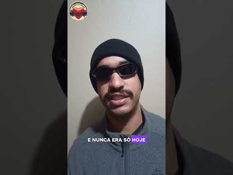 só QUEM tá no USO ENTENDE