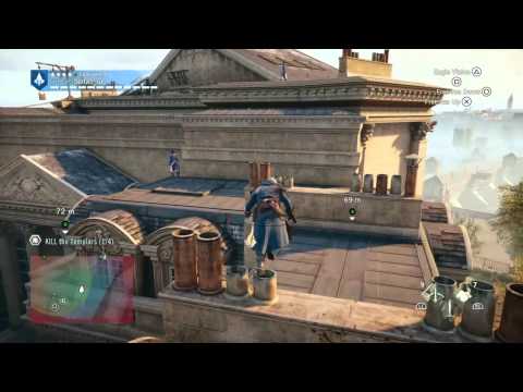 Assassin's Creed® Unity - Spiked Bourbon