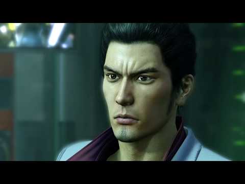 Yakuza Kiwami, Part 5 - The Florist and The Faunist