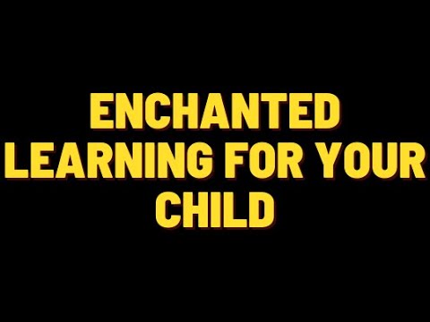 Enchantedlearning Com Answers