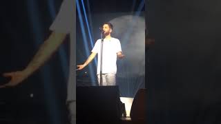J’étais celui Keen’v 7Tour Nantes • 27.04.18