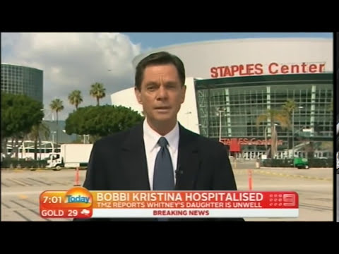 Australian media regrets degrading Whitney Houston after her death.