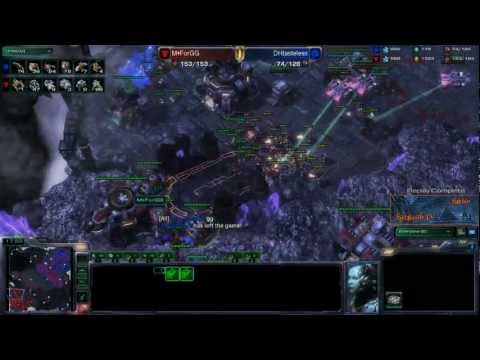 [DH Valencia RO32] Mill ForGG vs Fnatic Moon - Game 1 PL