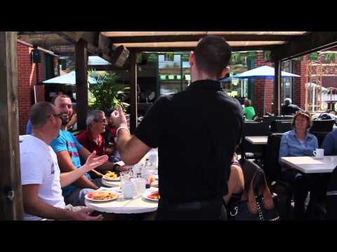 VJ RECHERCHÉ - TOM R-DURAND