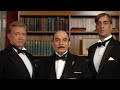 Saison 12 épisode 1 Drame En Trois Actes Hercule Poirot