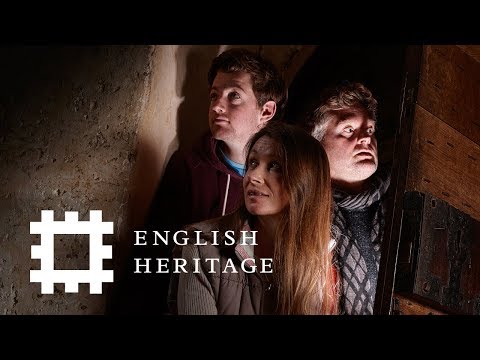 ハロウィンイベント2019～アフターダーク (Halloween Events 2019 - After Dark)