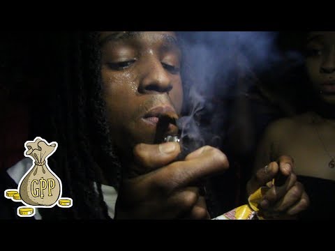 900Woo - Party on Mars Event (Dir. by @CerveraBraxton)