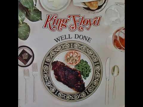 King Floyd – So True (instrumental loop) Funk / Soul