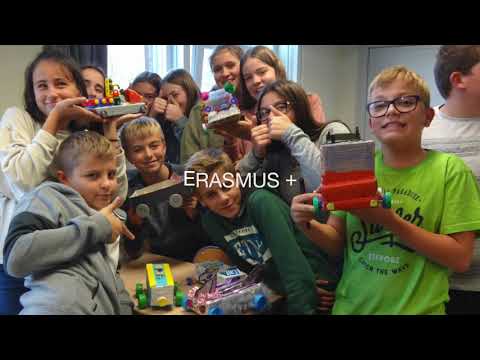 La visite virtuelle de l'ARNO Virton