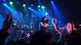 The Last Vegas - Apologize (Valencia, Spain)