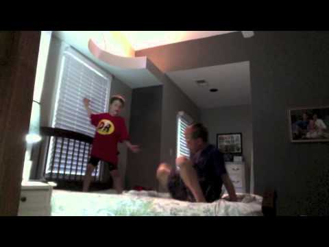 WWE Top 10 Finishers of 2014