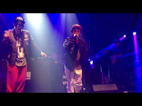 [Live] 윤미래 Yoonmiare - 삶의 향기(Soul Flower) 2015.11.20