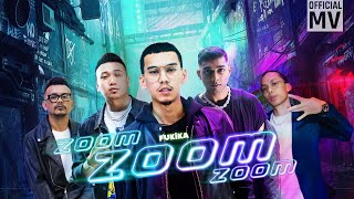 Zoom Zoom Zoom -  MK, Noki, Gnello [K-Clique], Kidd Santhe, CatFarish (Official Music Video)