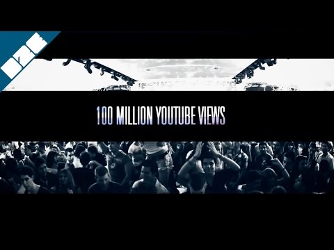 D2E TV - 100 Million Youtube Views!