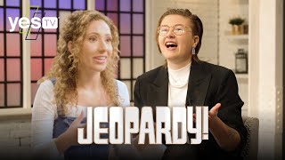 23-Day Jeopardy! Champion Mattea Roach on Being a Canadian Representative