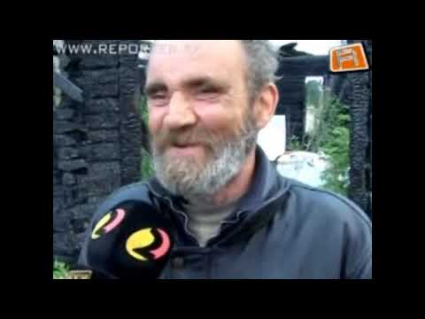 Vambola Nagel AKA Vanapagan on Liputaja