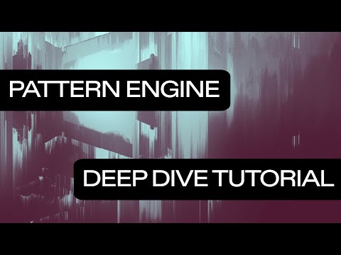 Learn: Pattern Engine (v1.0)