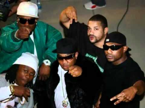 block ft gorilla zoe, jody breeze & reese - big shot lyrics new