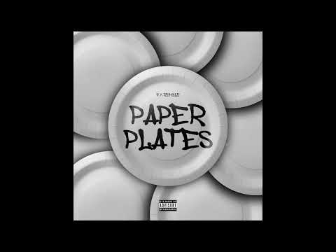 9 X REMBLE - Paper Plates (Bankrollgotit & Diegoave)